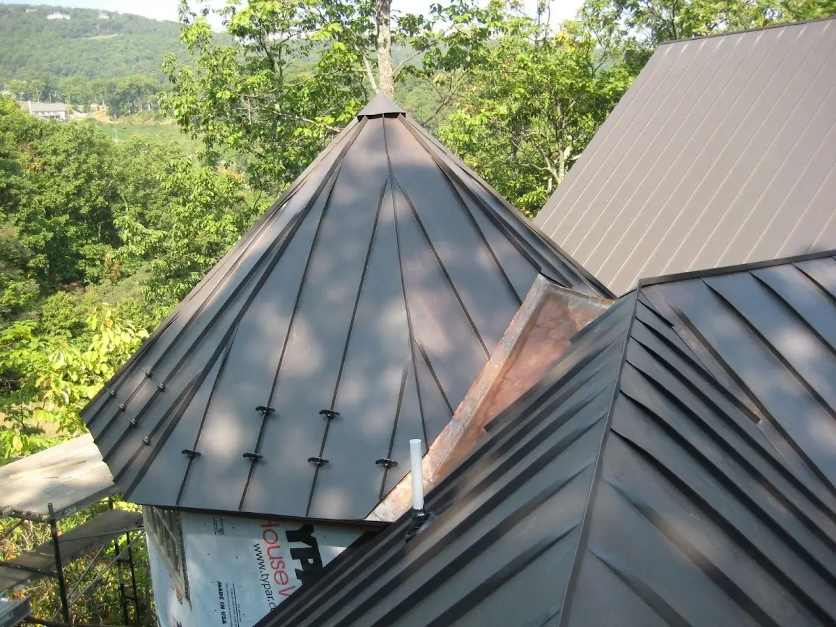 Professional Gutter Cleaning by Craftsman Roofing in Costa Mesa